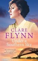 Under a Southern Sky: War and loss brought her to Australia. Will love make her stay? (Across the Seas) 1914479424 Book Cover