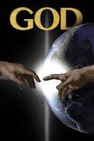 God: The Revelation of God's Plan for Mankind 1494361469 Book Cover