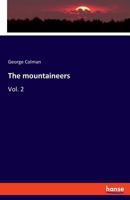 The mountaineers: Vol. 2 3337717764 Book Cover