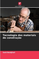 Tecnologia dos materiais de construção (Portuguese Edition) 620979131X Book Cover