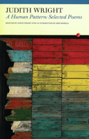 A Human Pattern: Selected Poems 1847770517 Book Cover