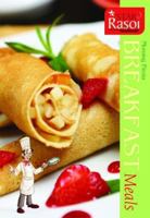 Breakfast Meals 8172342683 Book Cover