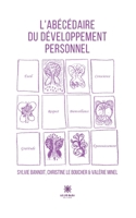 L'abécédaire du développement personnel B0C9FXJVGV Book Cover