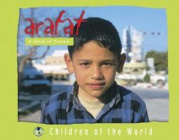 Arafat: A Child of Tunisia 141030289X Book Cover