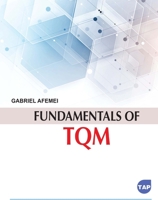 Fundamentals of TQM 1774697696 Book Cover