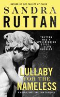 Lullaby for the Nameless (Nolan Hart & Tain Thriller) 0843962860 Book Cover
