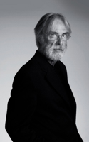 Haneke on Haneke B0FGHSQKQL Book Cover
