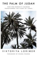 The Palm of Judah 1527211290 Book Cover