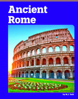 Ancient Rome B0FPXHWHSC Book Cover