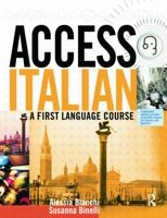 Access Italian 0340812966 Book Cover