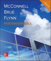 Macroeconomics: Principles, Problems, and Policies 0071221042 Book Cover