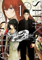Steins;Gate 0 Volume 1 1772942103 Book Cover