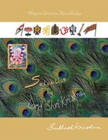 Salvation by Lord Shri Krishna 164587107X Book Cover