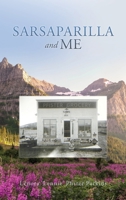 Sarsaparilla and Me 1662827326 Book Cover