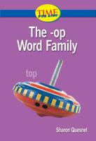 The -op Word Family 0743984854 Book Cover