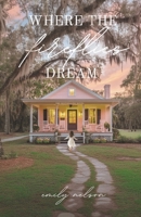 Where the Fireflies Dream B0C2SVRR9K Book Cover