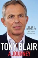 A Journey: My Political Life 030739820X Book Cover
