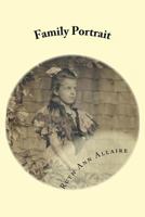 Family Portrait 1537440683 Book Cover