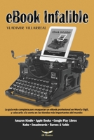 eBook Infalible: La guía más completa para maquetar un eBook profesional en Word y Sigil B09WYVJVN6 Book Cover