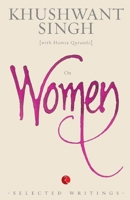 On Women: Selected Writings 8129124920 Book Cover