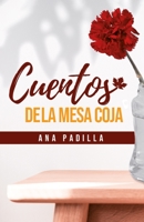 Cuentos de la mesa coja 8419073660 Book Cover