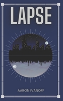 Lapse 1777527619 Book Cover