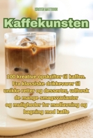 Kaffekunsten 1835008933 Book Cover