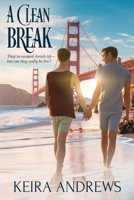 A Clean Break 1998237117 Book Cover