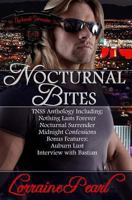 Nocturnal Bites 1482653796 Book Cover