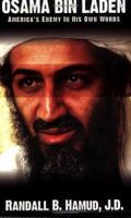 Osama Bin Laden: America's Enemy in His Own Words 0977093506 Book Cover