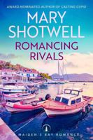 Romancing Rivals B0G1Y3T8BJ Book Cover