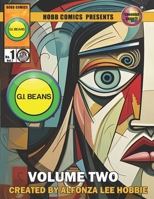 G.I.B. Volume Two B0GWVPN52S Book Cover