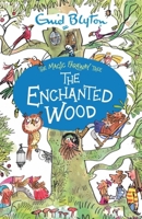 The Enchanted Wood 1405272198 Book Cover