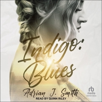 Indigo: Blues B0CW4XPZ66 Book Cover