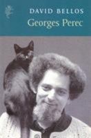 Georges Perec. A Life in Words 0879239808 Book Cover