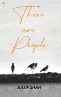 There Are People B0FH5HPSF1 Book Cover