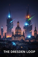 Die Dresden-Schleife: Ein Quanten-Zeitschleifen-Thriller, der das dunkelste Geheimnis einer Stadt enthüllt. (Die Sternenarchive des Deutschen Reichs) (German Edition) B0G38LJ623 Book Cover