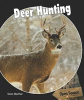 Deer Hunting 1448807107 Book Cover