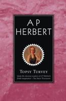 Topsy-Turvy 1842326201 Book Cover