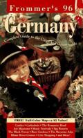 Frommer's Germany, 1996 0028606396 Book Cover