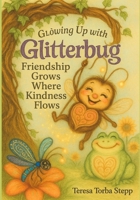 Friendship Grows Where Kindness Flows: Glowing Up with Glitterbug - Volume 1 B0FWBJJFMS Book Cover