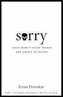 Sorry 0307475166 Book Cover
