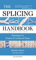 Splicing Handbk 2/E 0071839631 Book Cover