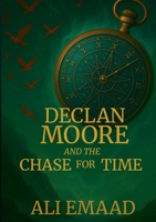 Declan Moore and the Chase for Time 1257983792 Book Cover
