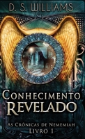 Conhecimento Revelado 4824167426 Book Cover