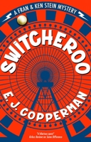 Switcheroo 1448315190 Book Cover