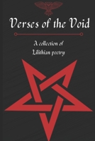 Verses of the Void B08STWNFG7 Book Cover