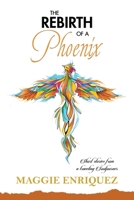 The Rebirth of a Phoenix: Short Stories from a Traveling Souljourner (The Traveling Souljourner Series) B0FC32DXPJ Book Cover