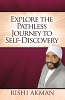 Explore the Pathless Journey to Self-Discovery B0BL2JTLG5 Book Cover