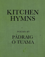 Kitchen Hymns 155659710X Book Cover